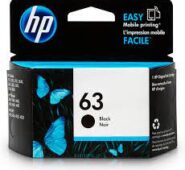 HP 63 Ink Color Cartridge (CALL FOR PRICE)