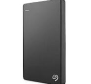 Seagate 2TB HDD External Drive (CALL FOR PRICE)