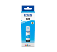 Epson 101 EcoTank cyan ink Bottle (CALL FOR PRICE)
