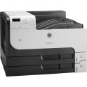 HP LaserJet Enterprise M712DN Printer (CF236A)