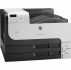 HP LaserJet Enterprise M712DN Printer (CF236A)