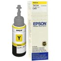 Epson T6734 Yellow 70ml Ink Cartridges