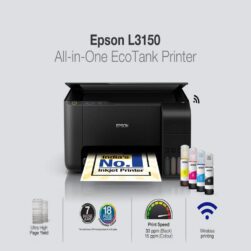 EPSON L3256 AIO WIRELESS (CALL FOR PRICE)
