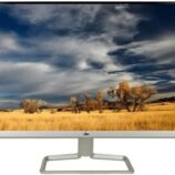HP 27FW MONITOR (CALL FOR PRICE)