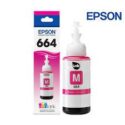 Espon T6643 Magenta Ink Bottle ( 70ml Cartridges)