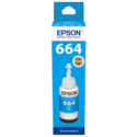 Epson 103 Eco Tank cyan ink bottle (CALL FOR PRICE)