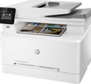 HP COLOR LASERJET PRO MFP M283FDN (7KW74A) CALL FOR PRICE