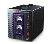 2KVA BLUEGATE STABILIZER (CALL FOR PRICE)