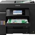 Epson L6550 ITS 3-in-1 Wireless (Office Printer)