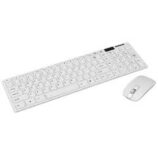 Allay Wireless Keyboard & Mouse Combo (CALL FOR PRICE)