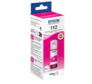 Espon 112 EcoTank Magenta Ink Bottle (CALL FOR PRICE)