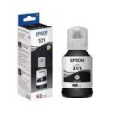 Espon 101 EcoTank Black Ink Bottle