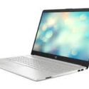 (68U81EA#BH5) HP Laptop 15-DW3624NIA