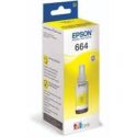 Espon T6644 Yellow Ink Bottle (70ml Cartridges)
