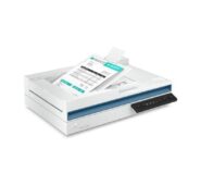 (20G06A) HP SCANJET PRO 3600F1 SCANNER (NEW ARRIVAL: REPLACED 3500F1) CALL FOR PRICE