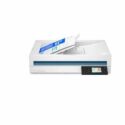 (Q3112A) HP SCANJET PRO 4600FNW1 SCANNER (NEW ARRIVAL: REPLACED 4500FN1)