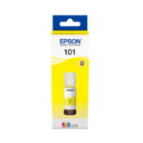 Epson 101 EcoTank Yellow Ink Bottle (CALL FOR PRICE)