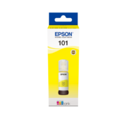 Epson 101 EcoTank Yellow Ink Bottle (CALL FOR PRICE)