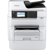 EPSON WORKFORCE PRO WF-C879RDTWFC (CALL FOR PRICE)