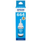 Epson T6642 Cyan ink bottle 70ml Ink Cartridges (CALL FOR PRICE)