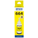 Epson T6644 Yellow ink bottle 70ml Ink Cartridges