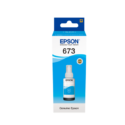 Epson T6732 Cyan ink bottle 70ml Ink Cartridges