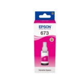 Epson T6733 Magenta ink bottle 70ml Ink Cartridges (CALL FOR PRICE)