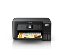 L4260 Ecotank ITS 3-in1 wireless printer (Replaced L4160) CALL FOR PRICE