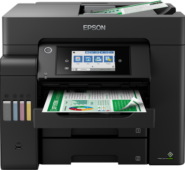 EPSON L6550 ITS 3-in-1 wireless office printer (CALL FOR PRICE)