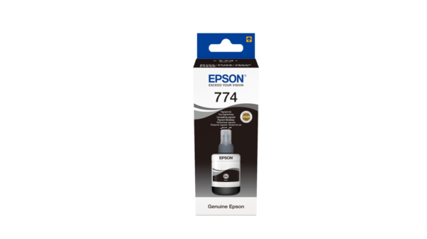 Epson T7741 Black ink