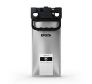 EPSON WF-M5299/5799 INK XL BLACK (C13T965140) CALL FOR PRICE