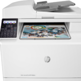 (7KW56A) HP COLOR LASERJET PRO MFP M183FW (CALL FOR PRICE)