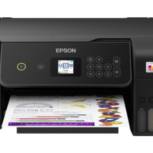 all-in-one wireless printer