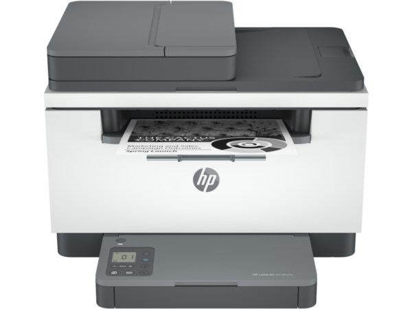 HP LASERJET MFP