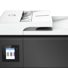 (Y0S18A) HP OFFICEJET PRO 7720 WIDE FORMAT AIO PRINTER